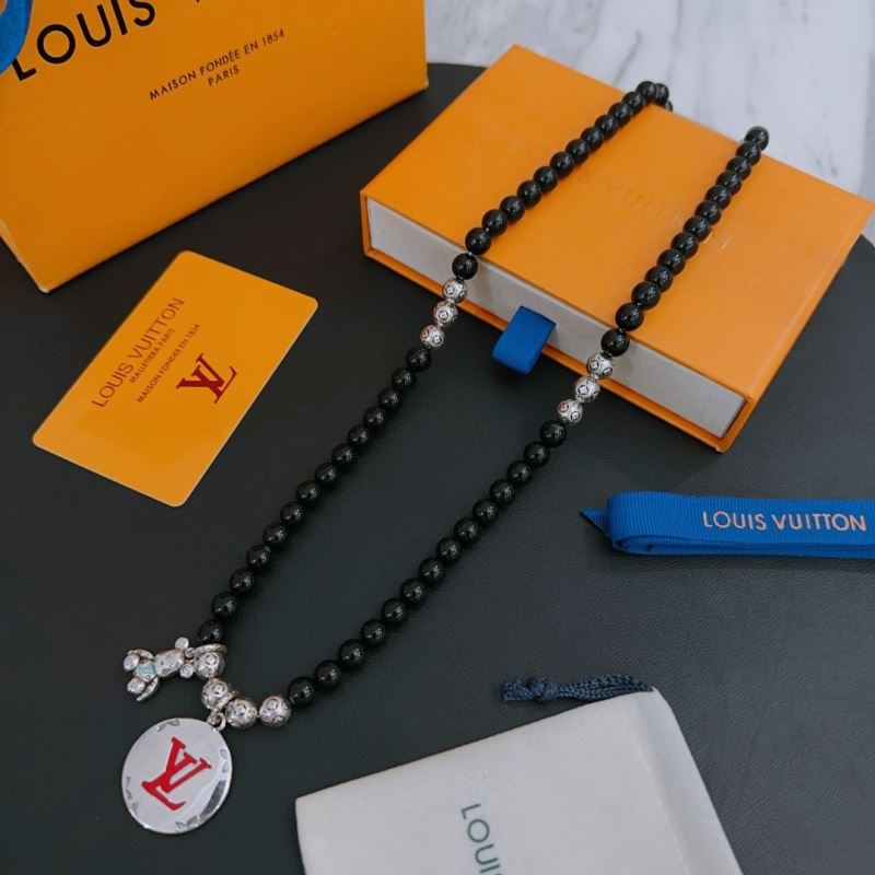 Louis Vuitton Necklaces